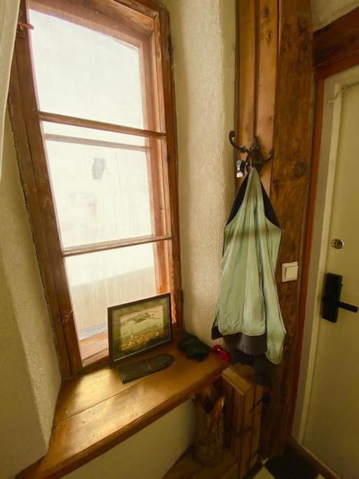 Medieval Unit With Sauna Apartment Талин Екстериор снимка