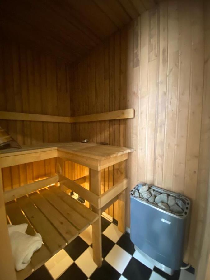 Medieval Unit With Sauna Apartment Талин Екстериор снимка