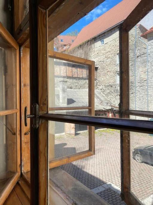 Medieval Unit With Sauna Apartment Талин Екстериор снимка