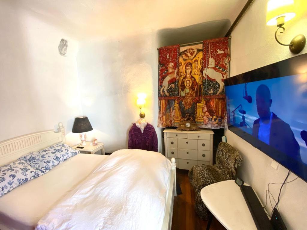 Medieval Unit With Sauna Apartment Талин Екстериор снимка