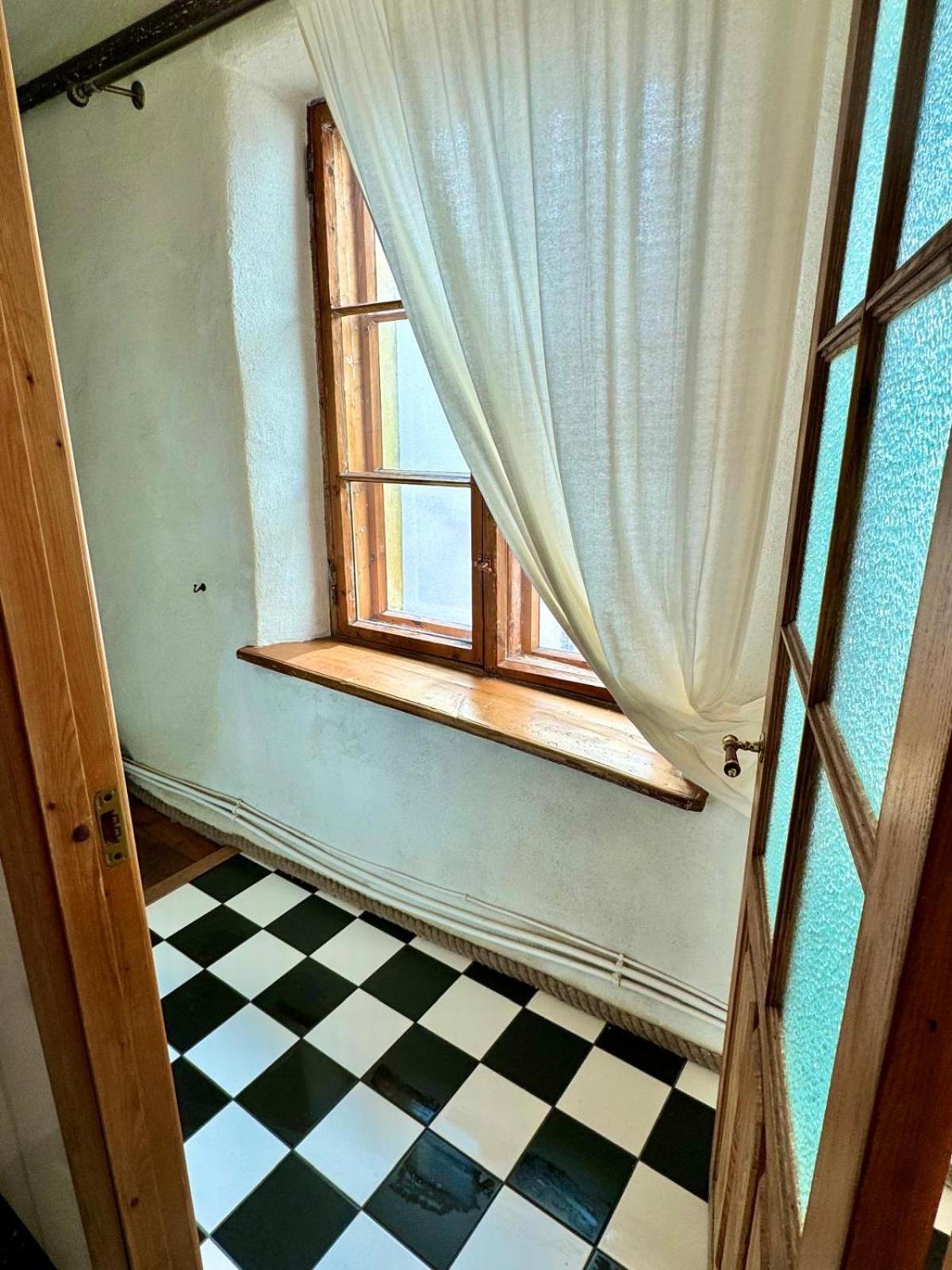 Medieval Unit With Sauna Apartment Талин Екстериор снимка